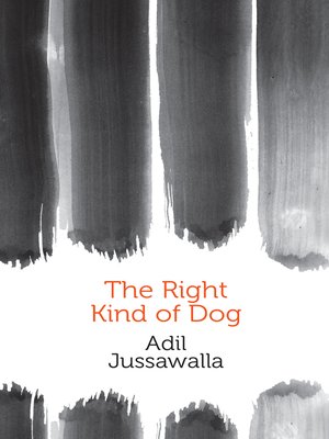 cover image of The Right Kind of Dog